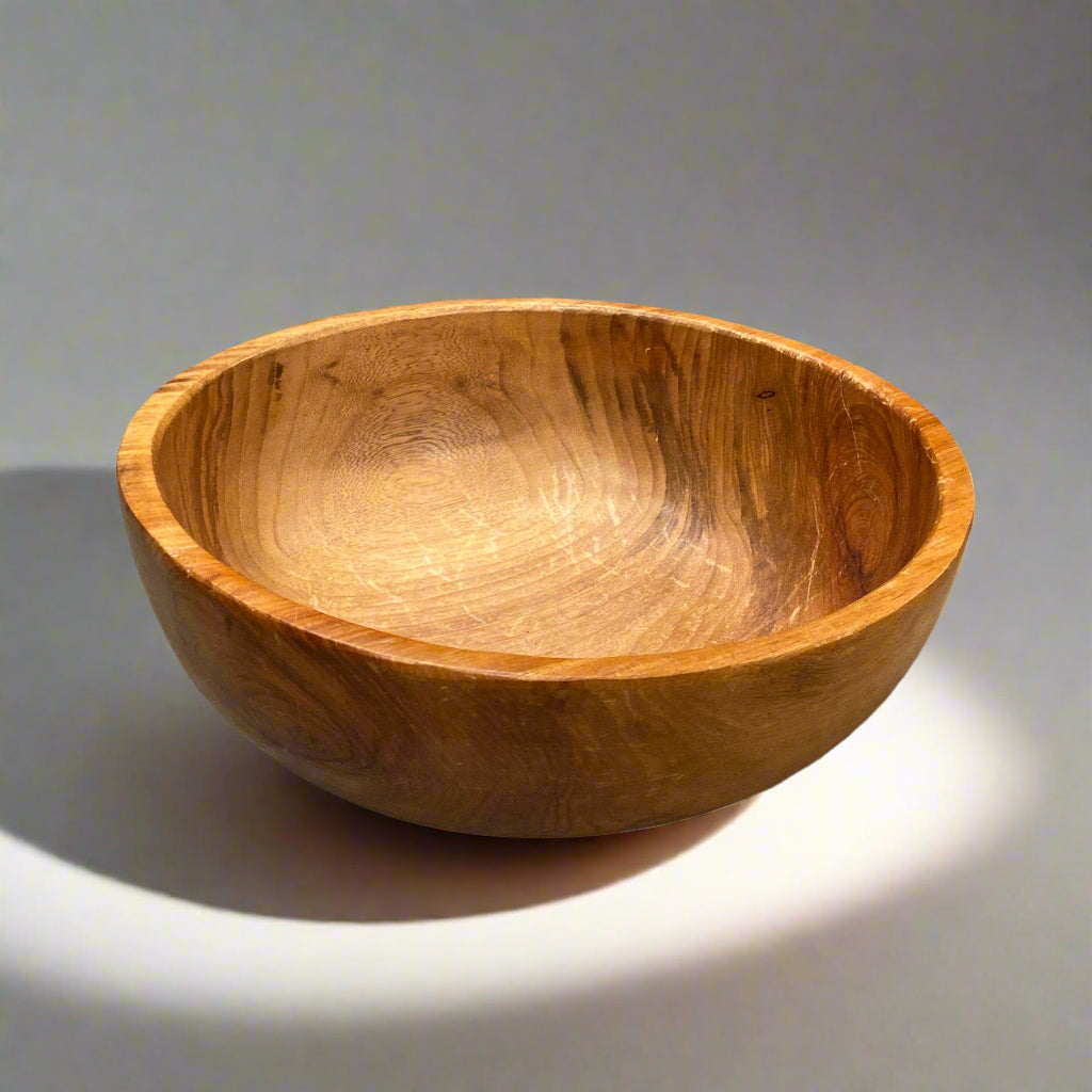 Vintage Ifaguo Bowl, Philippines
