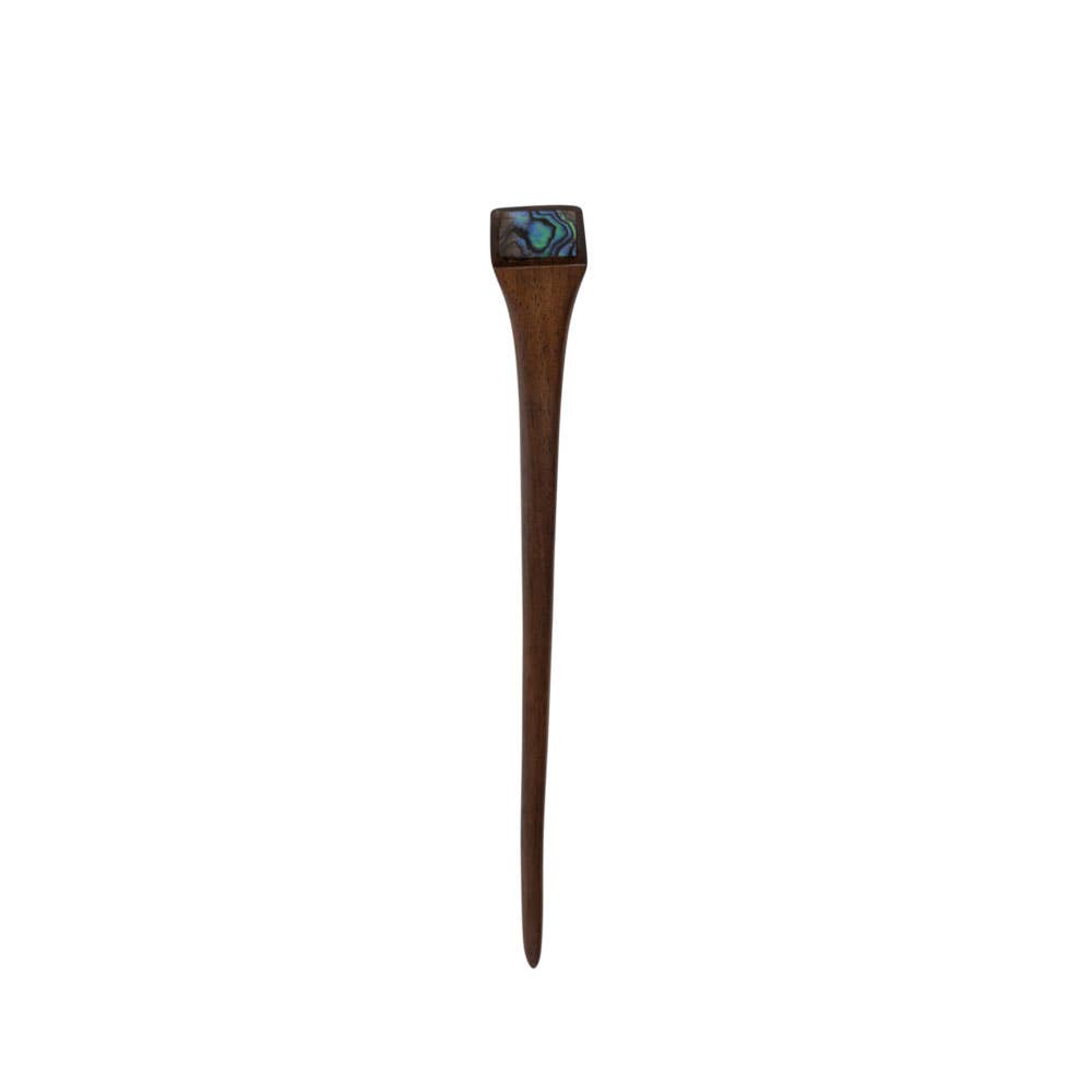 SPIRAL HAIR PIN