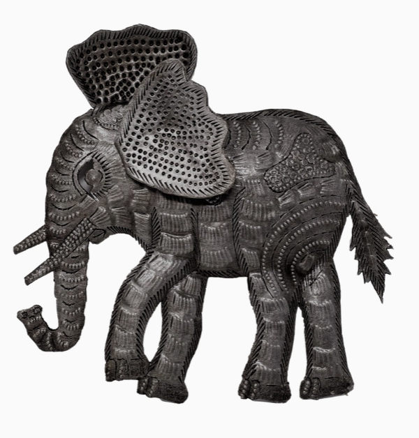 Haitian Mini Elephant