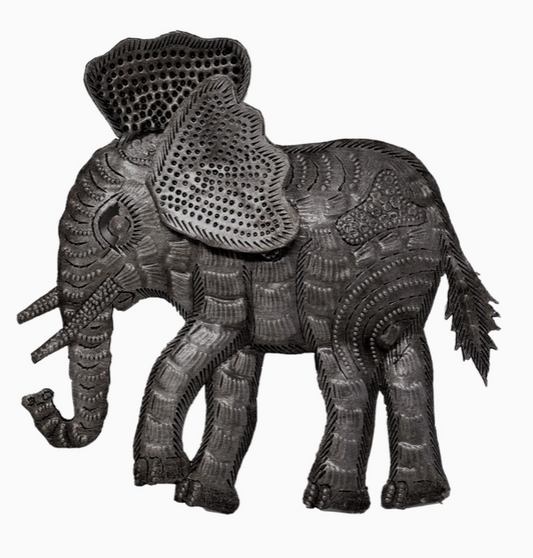 Haitian Mini Elephant