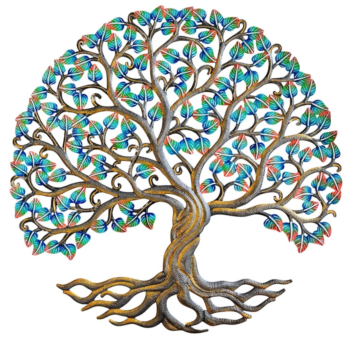Jumbo Looks Like Fall Tree of Life