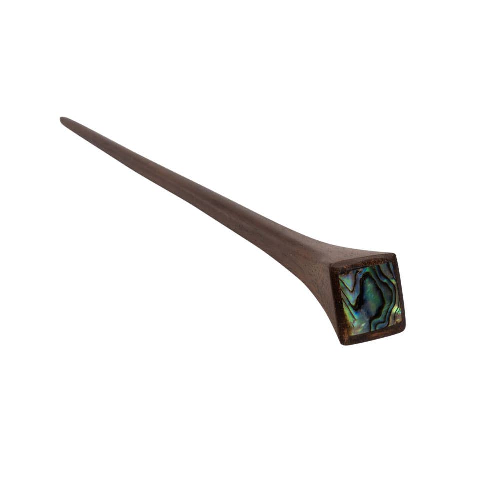 SPIRAL  HAIR PIN
