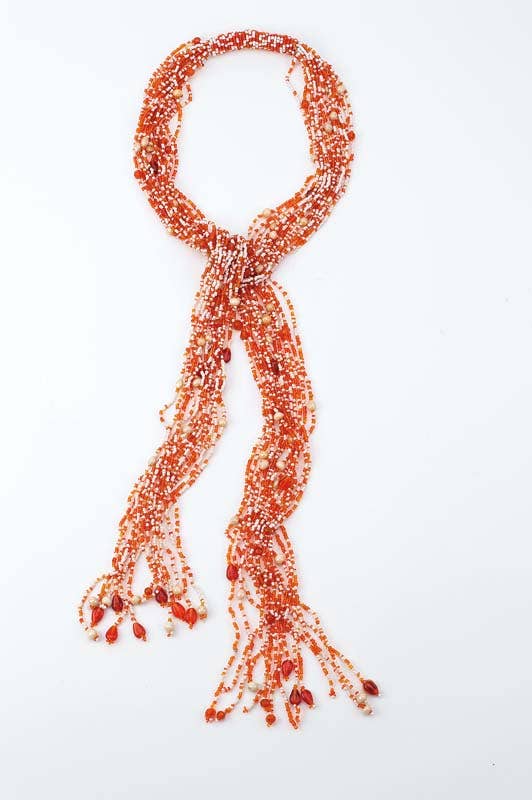 Thick Lariat Neck Or/Na
