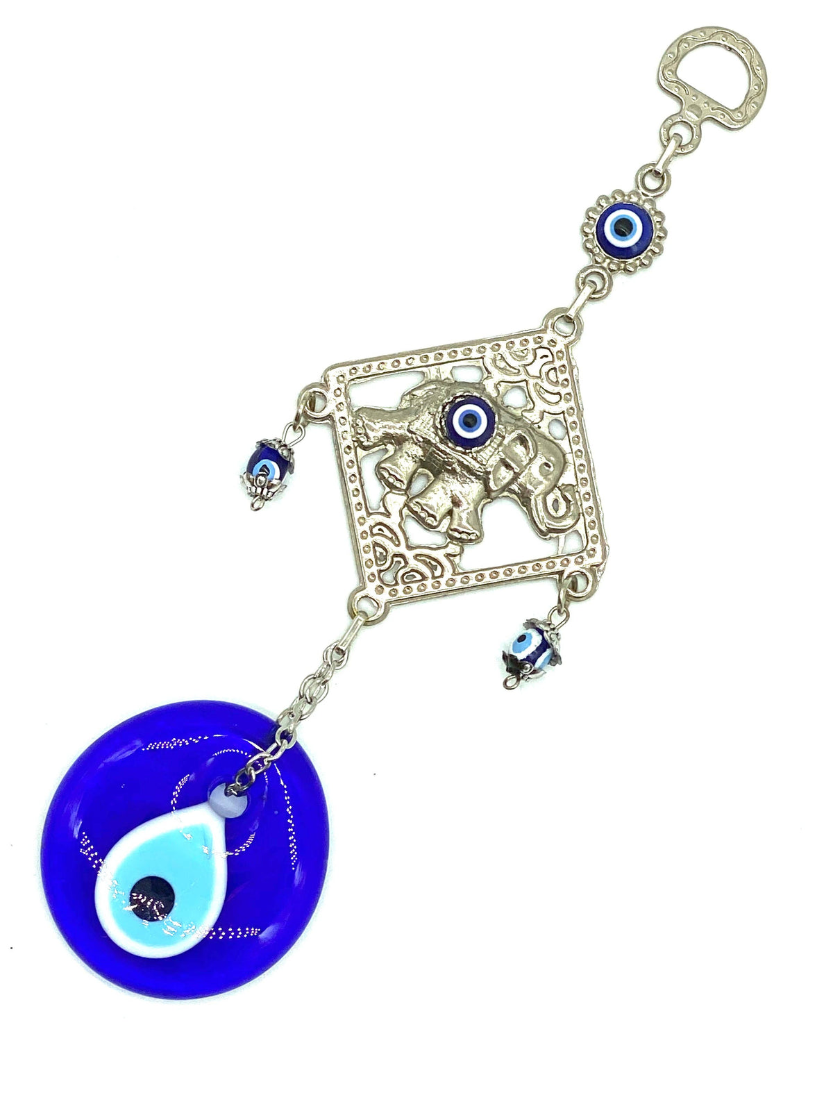 Evil Eye elephant