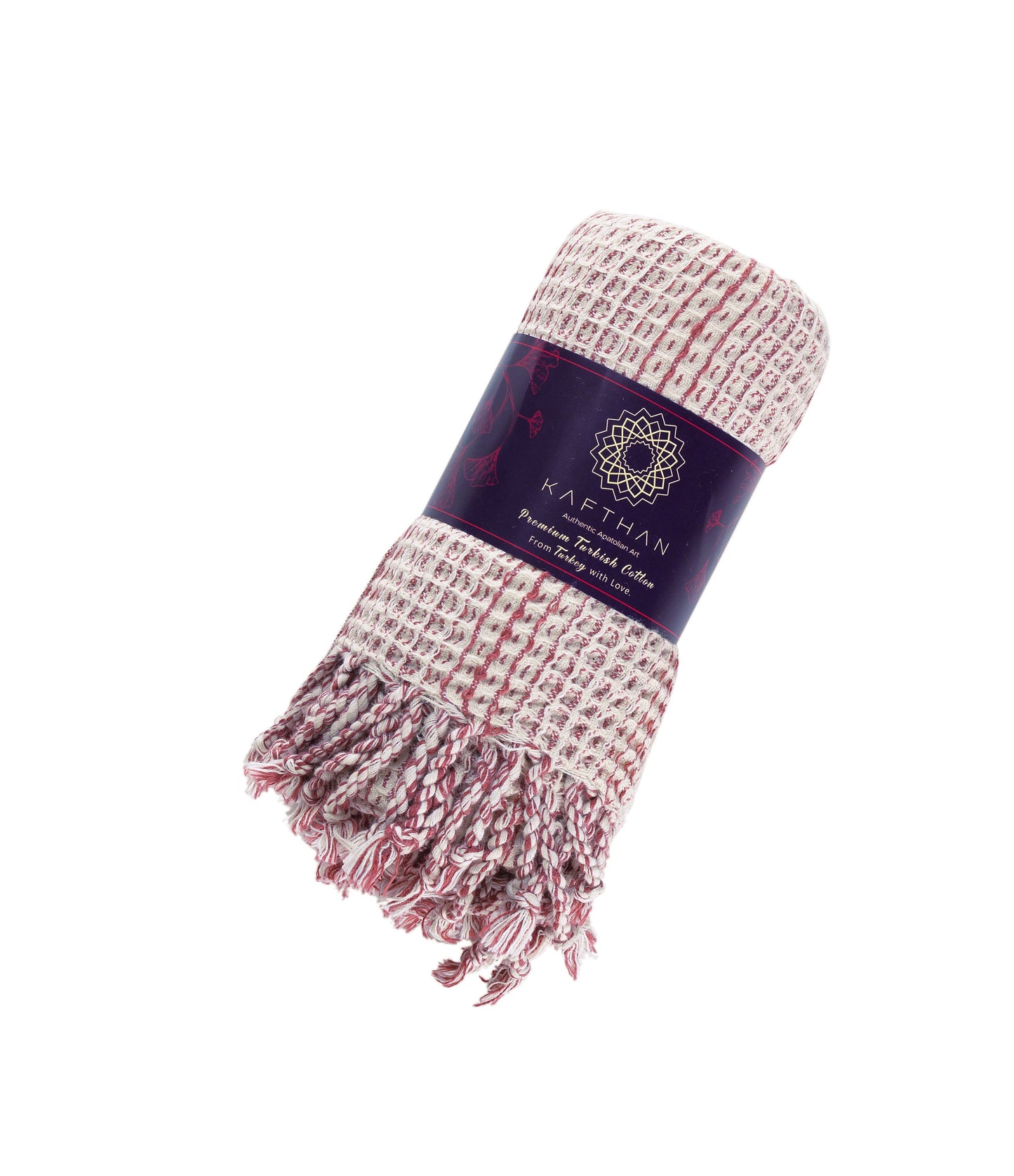 Titan Waffle Turkish Towel | Beach Towel