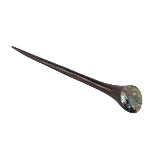 Shell Hair Stick