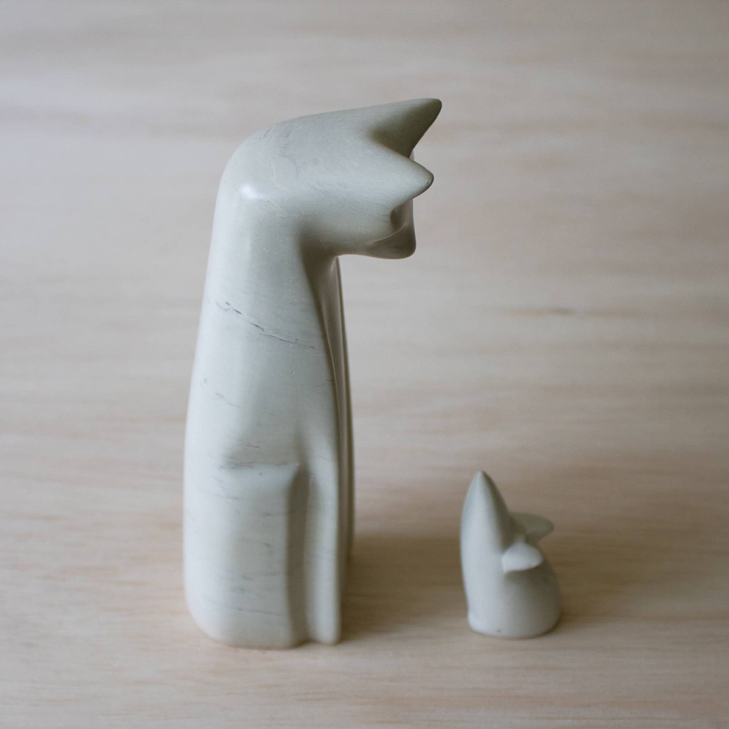 Cat and Mouse