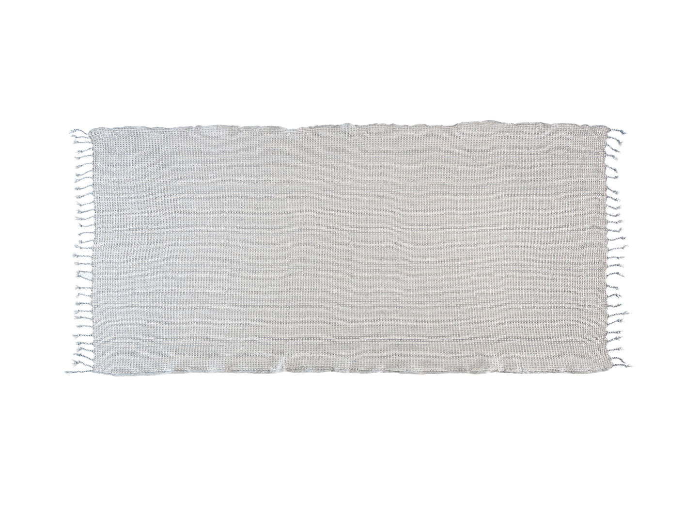 Titan Waffle Turkish Towel | Beach Towel