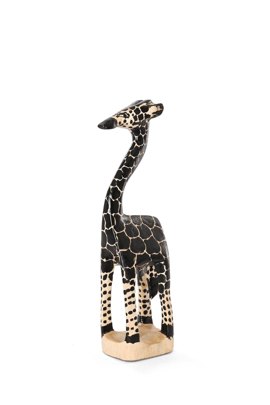 Jacaranda Giraffe, Kenya, Small