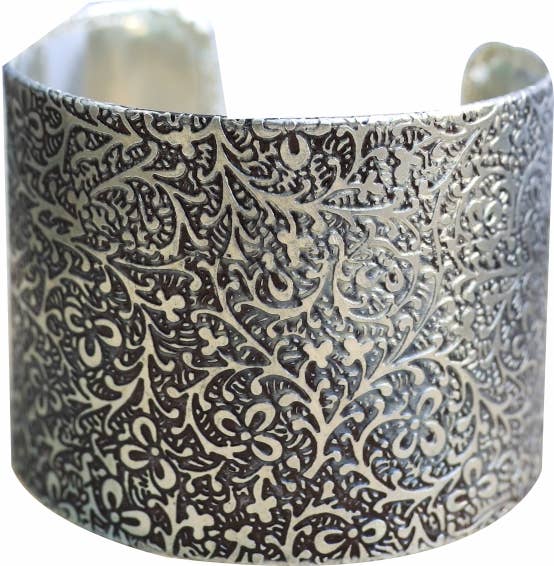 Filigree Cuff/Min.2