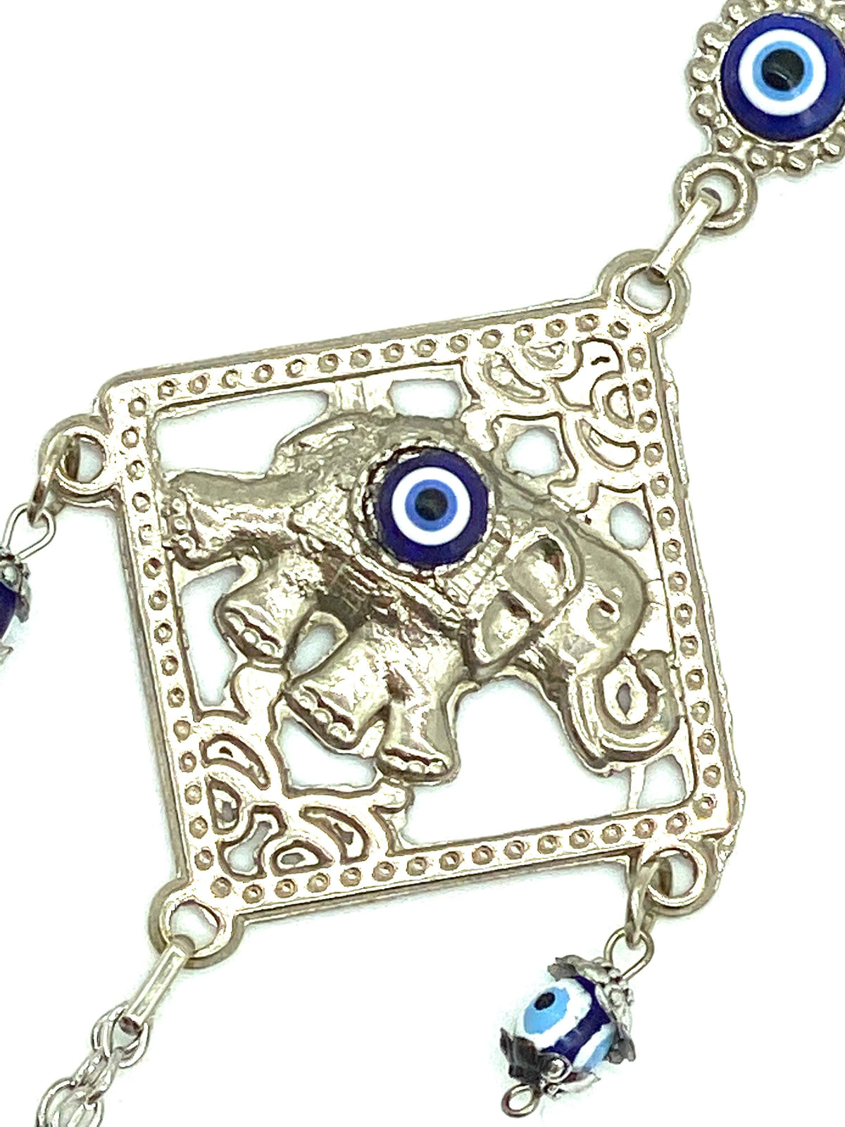 Evil Eye elephant