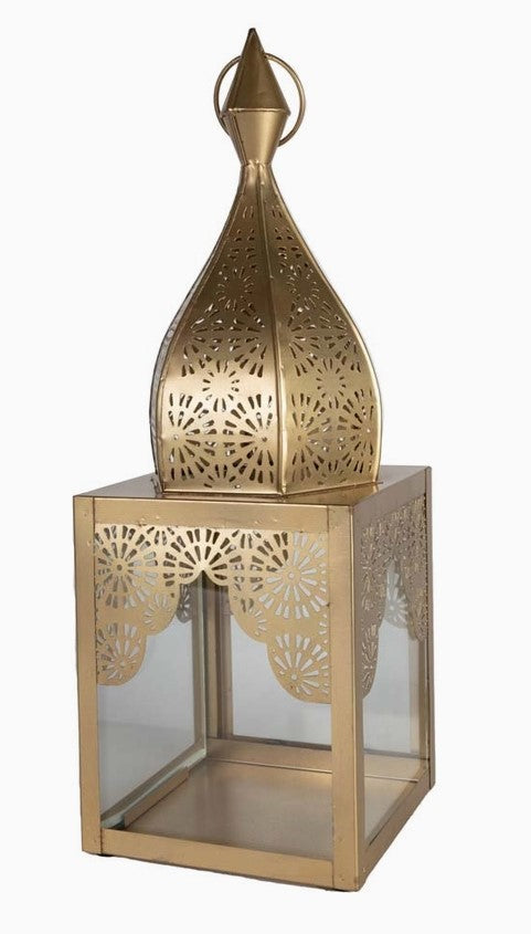 Minaret Hanging Lantern