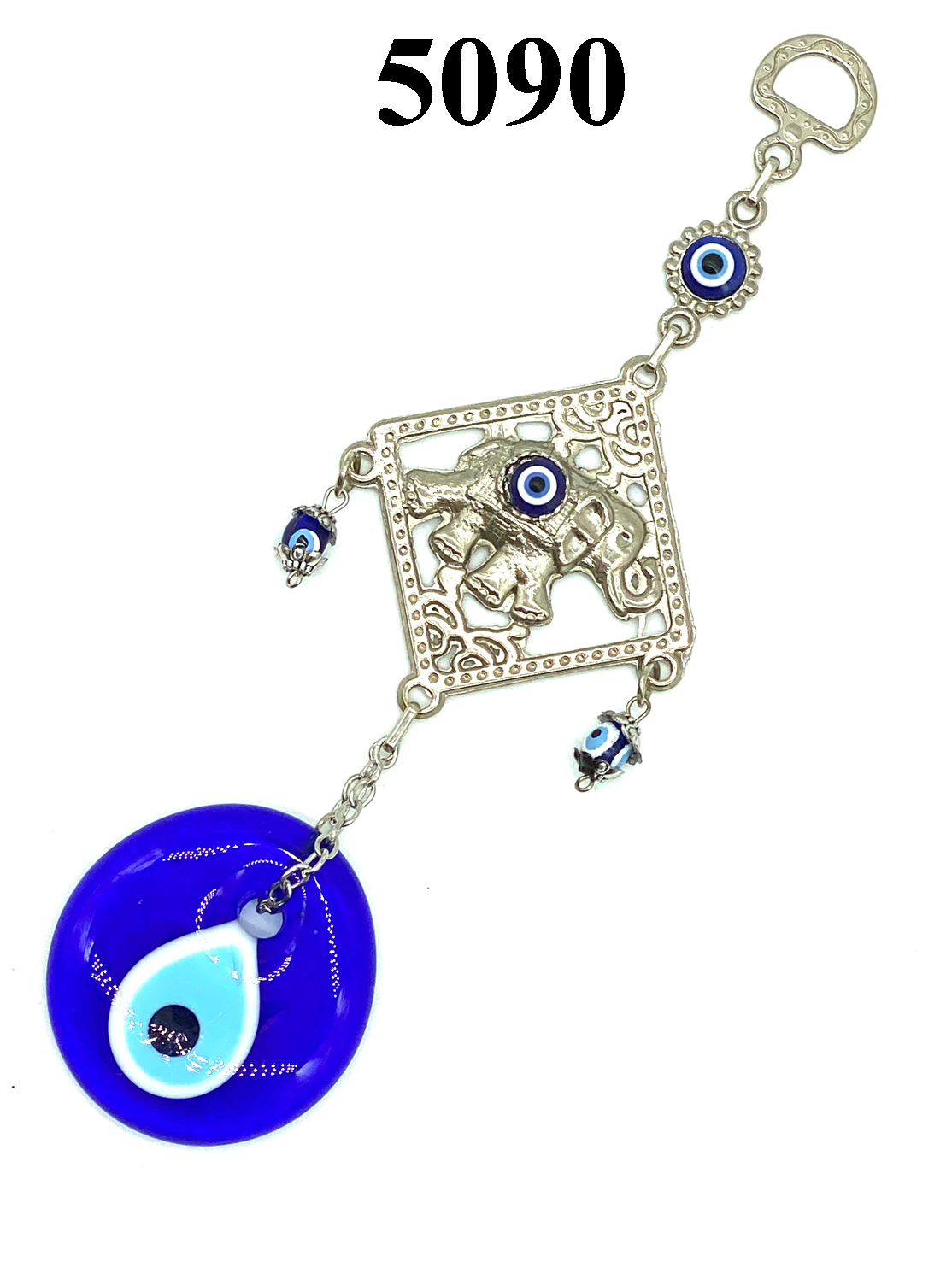 Evil Eye elephant