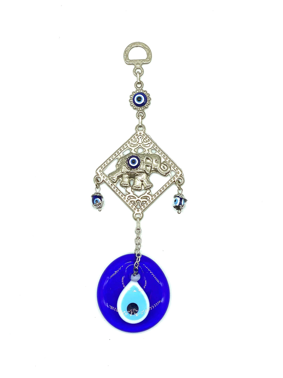 Evil Eye elephant