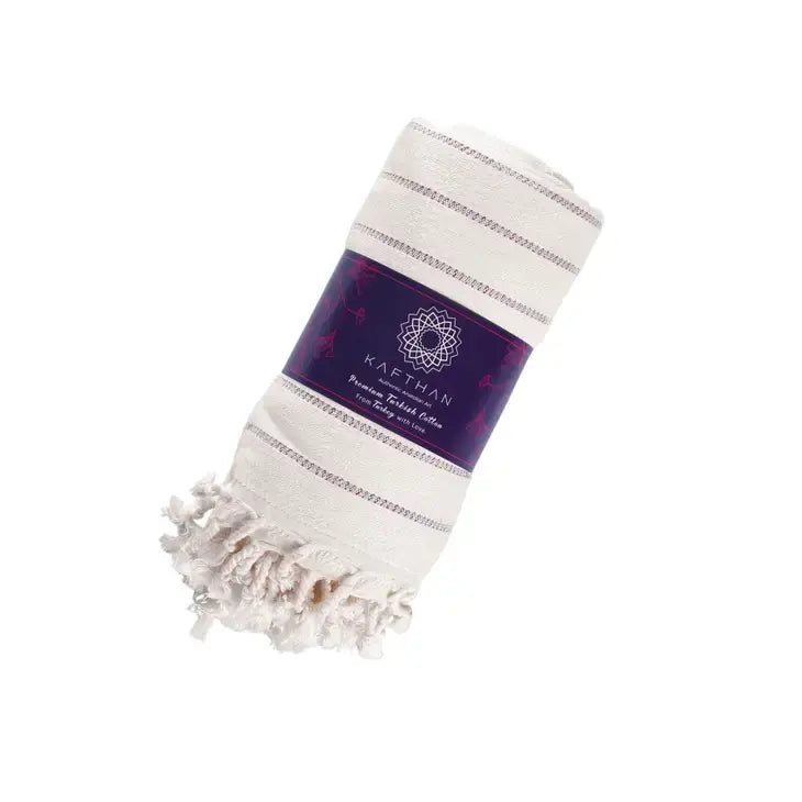 🌿 Gocek Turkish Towels Spring & Summer Bestseller