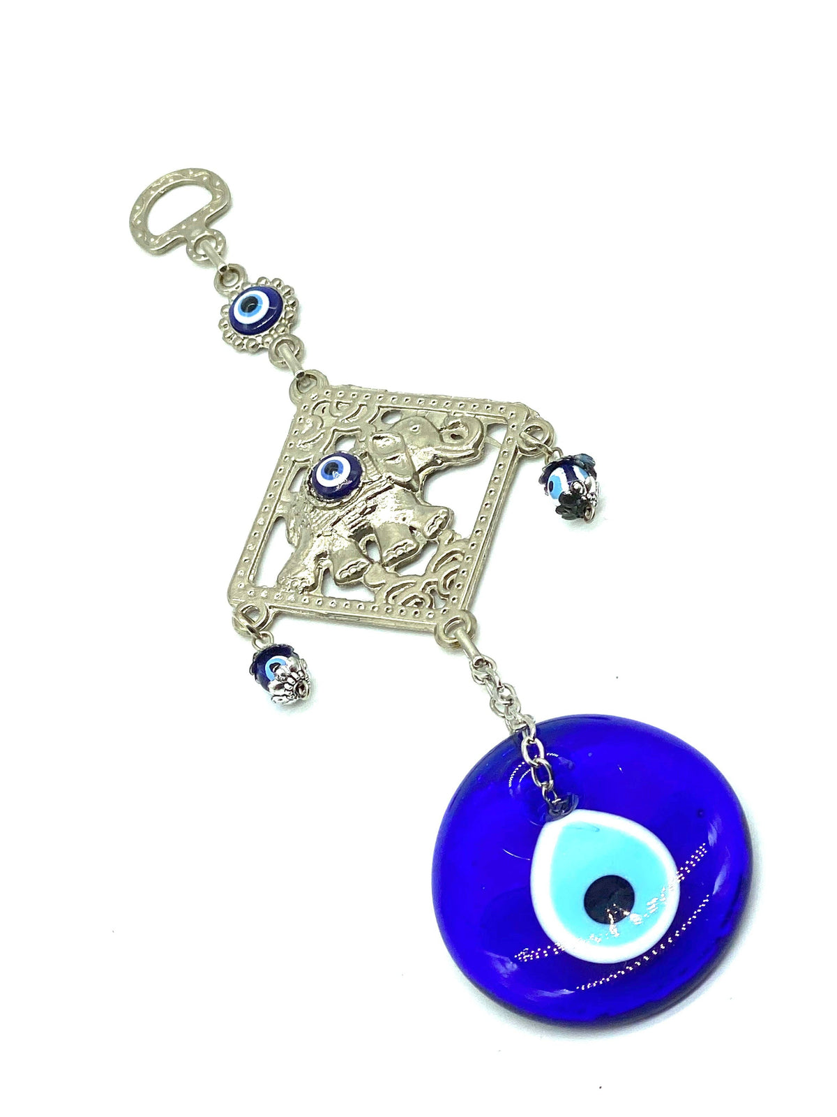 Evil Eye elephant