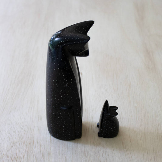 Cat and Mouse