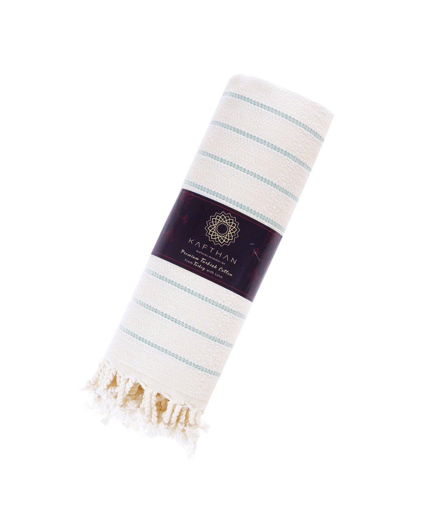 🌿 Gocek Turkish Towels Spring & Summer Bestseller