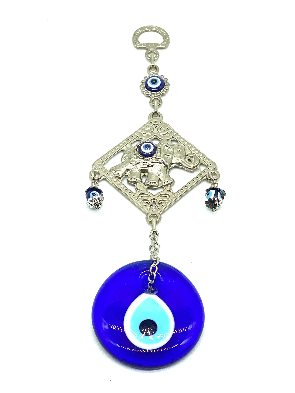 Evil Eye elephant
