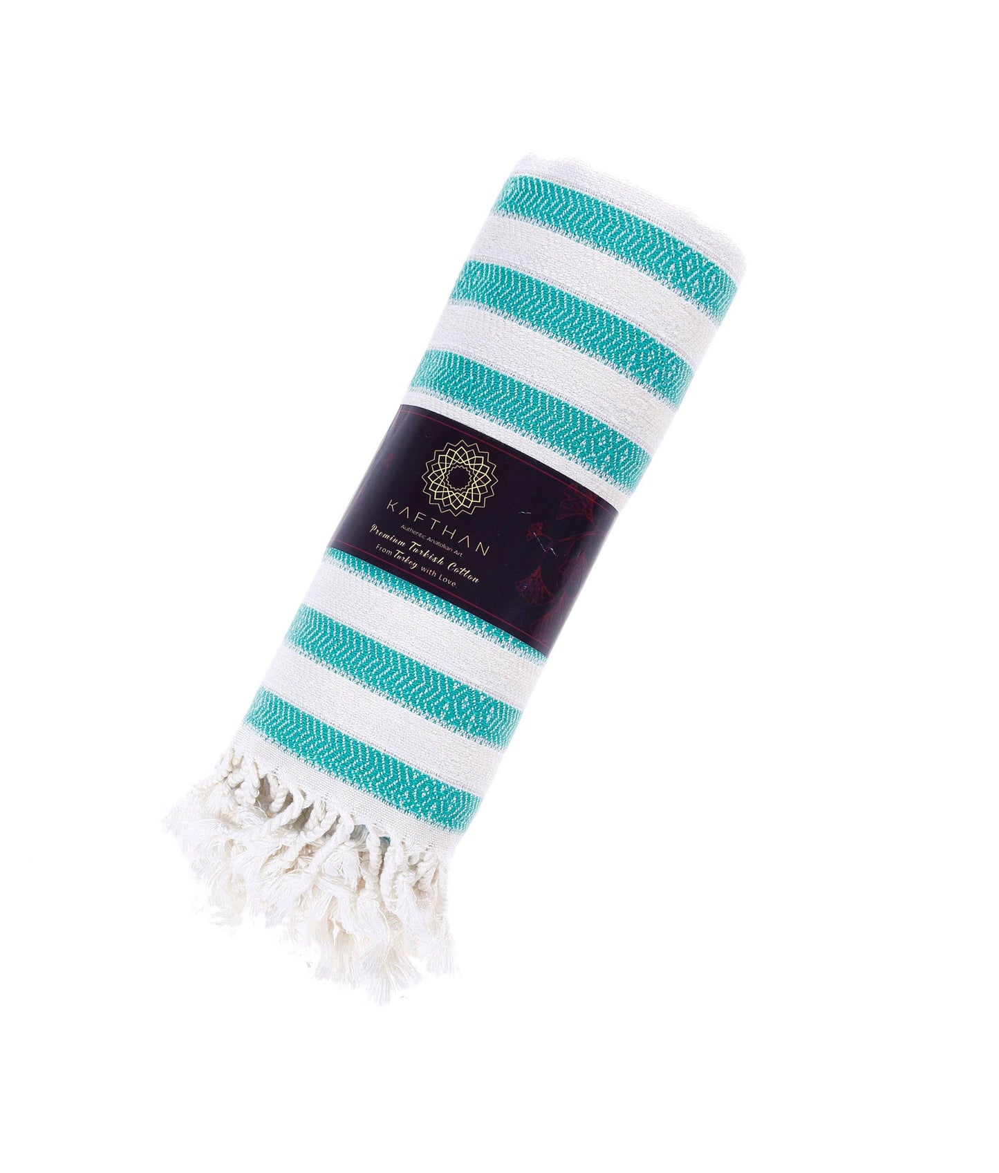 🌿 Gocek Turkish Towels Spring & Summer Bestseller