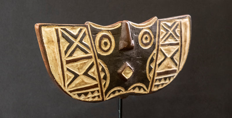 BWA Hawk Mask