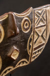 BWA Hawk Mask