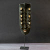 Grebo War Mask Mini