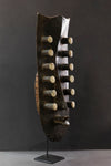 Grebo War Mask Large