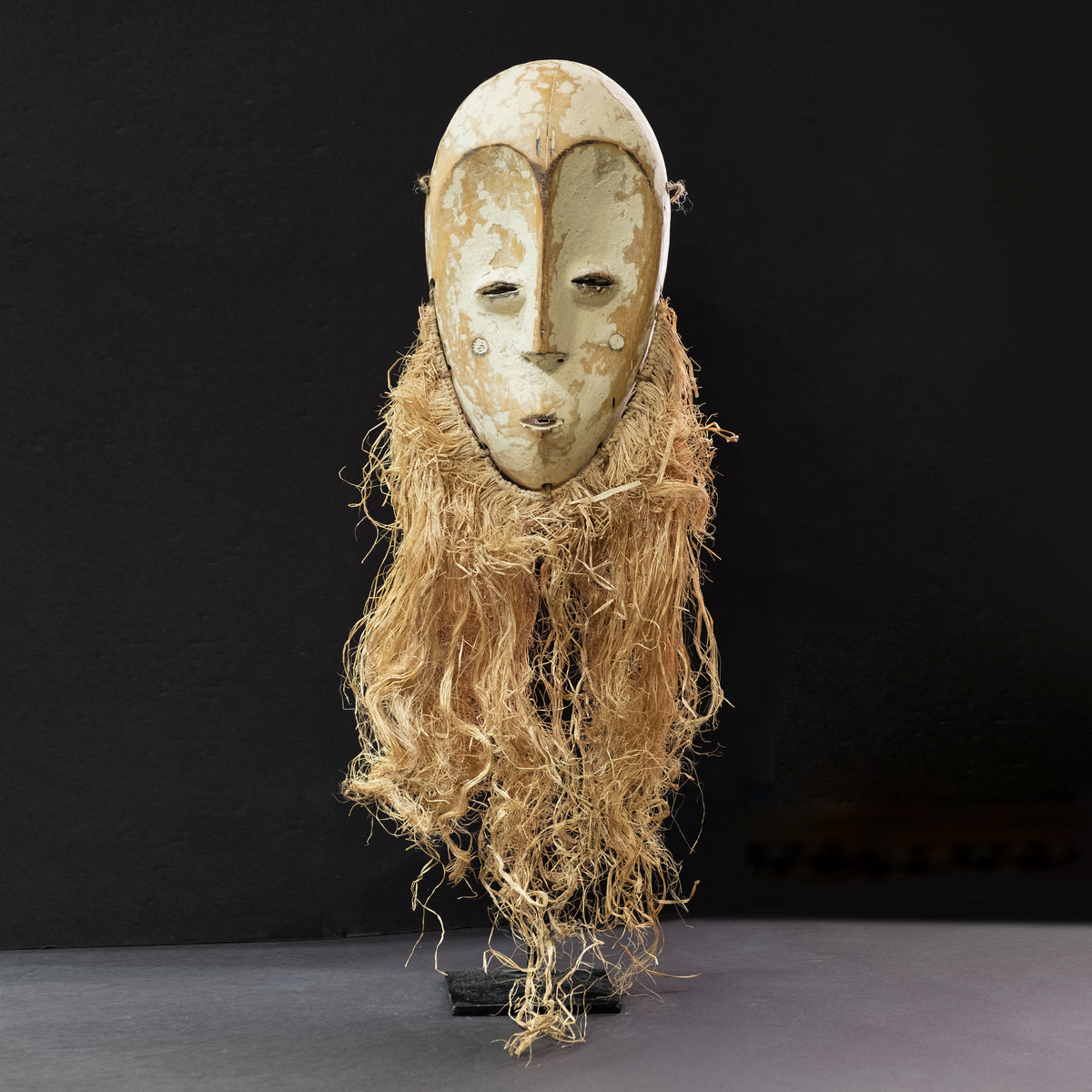 Lega Mask – Hands of the World
