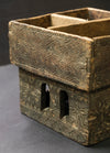 Antique Betel Nut Boxes