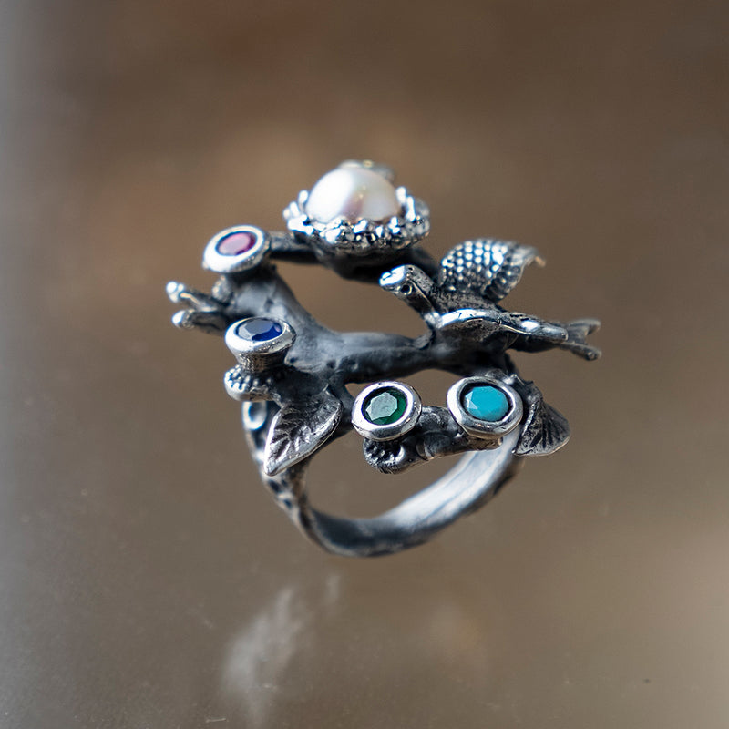 Turkish Bird in Eden Ring