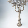 Metal Processional Cross