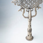 Metal Processional Cross
