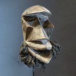 Dan Mask
